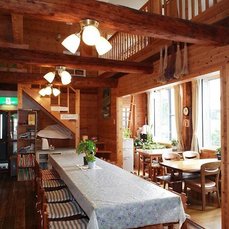 Cottage Yuyu Furano Exterior photo