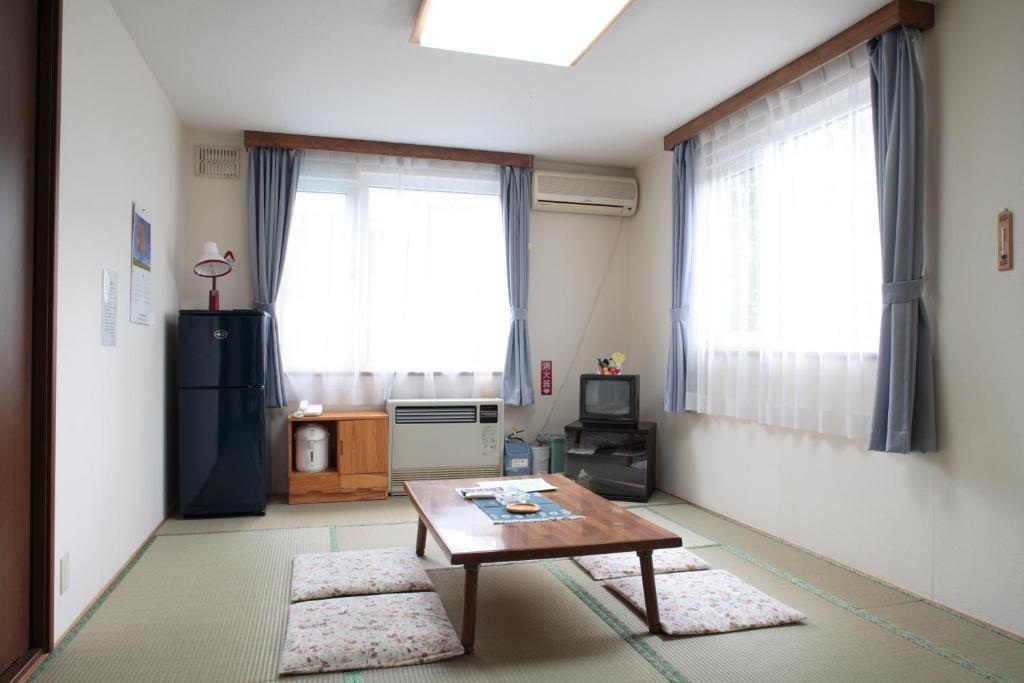 Cottage Yuyu Furano Room photo