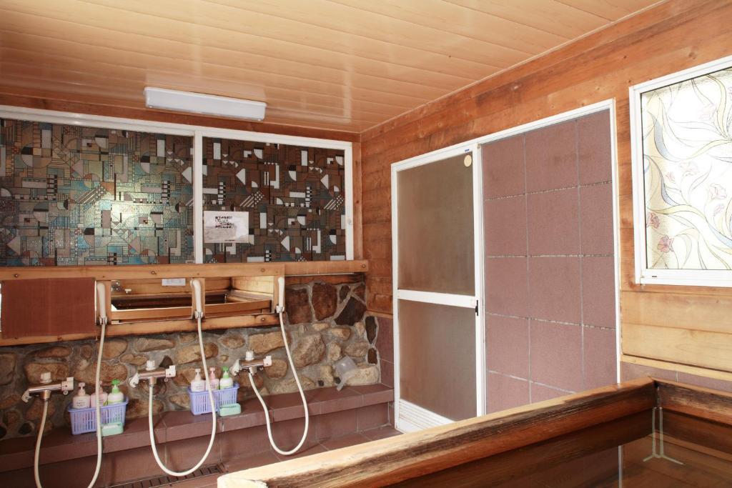 Cottage Yuyu Furano Exterior photo